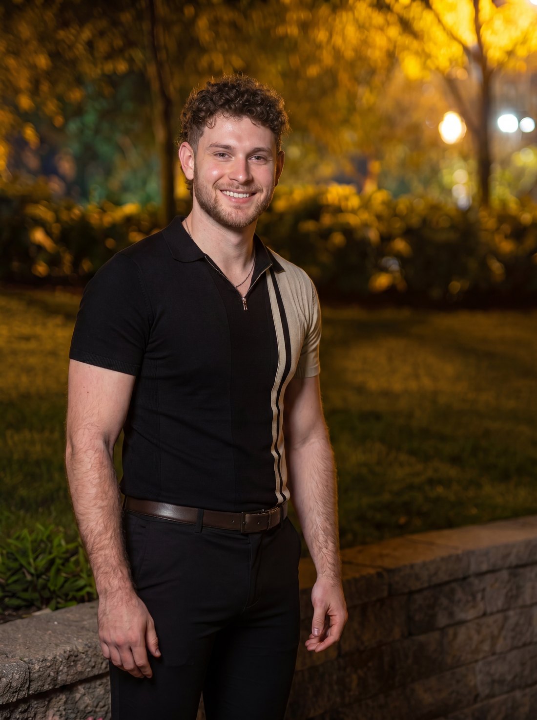 Johnathon Rizzuto, founder of Results by Rizzuto